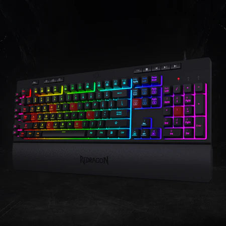 Redragon K512 SHIVA RGB Redragon K512 SHIVA RGB